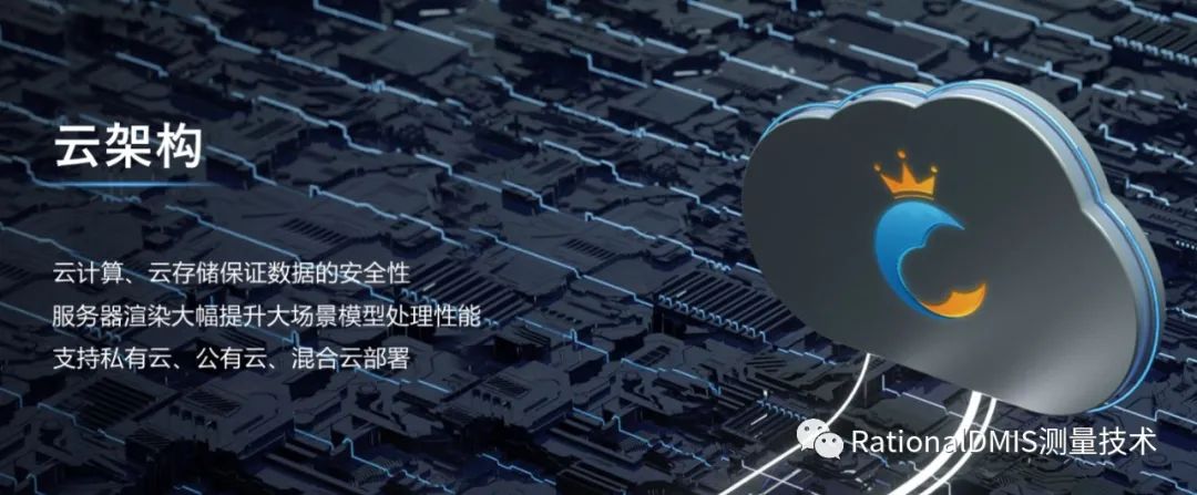 国内自主工业软件的引领者,自主生态的构建者三维云CAhttps://www.gofarlic.comCrownCAD的图17